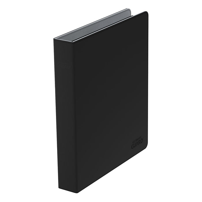 Ultimate Guard Collector's Album Xenoskin Regular Slim Sammelordner, Schwarz