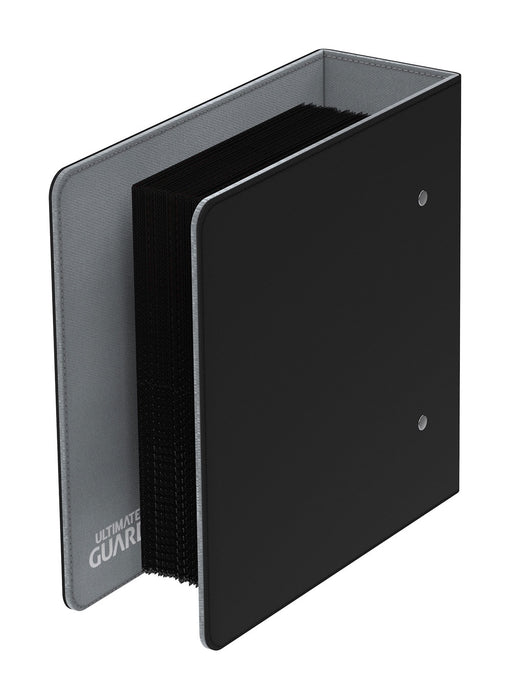 Classeur de collection Ultimate Guard Collector's Album Xenoskin Compact noir