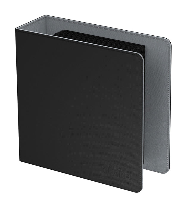 Classeur de collection Ultimate Guard Collector's Album Xenoskin Compact noir