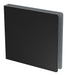 Ultimate Guard Collector's Album Xenoskin QuadRow Slim verzamelmap zwart