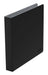 Ultimate Guard Collector's Album Xenoskin QuadRow Slim verzamelmap zwart