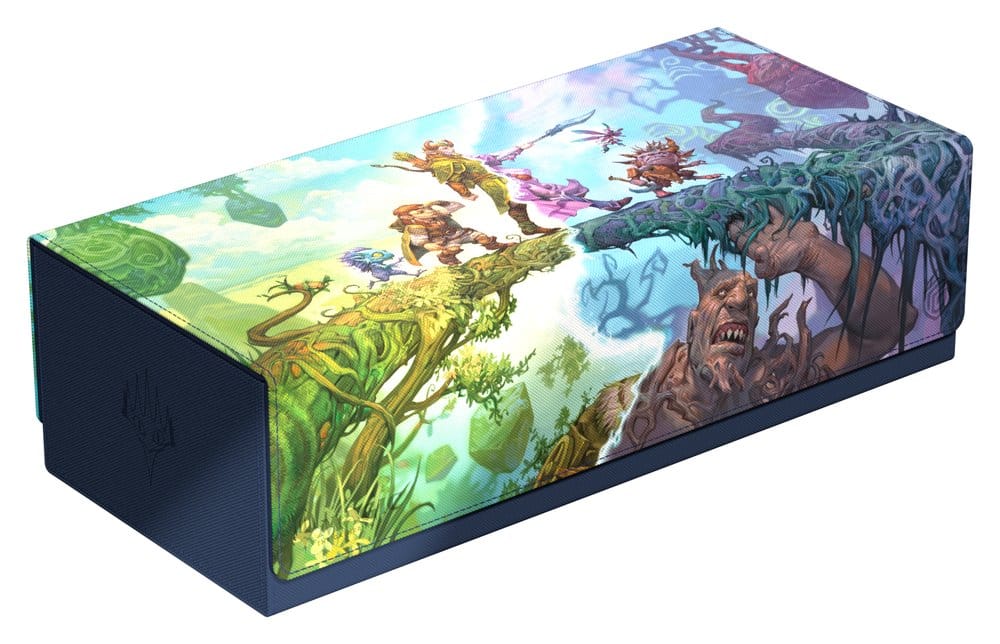 Ultimate Guard Arkhive 1000+ Kartenbox Magic: The Gathering Lorwyn Eclipsed
