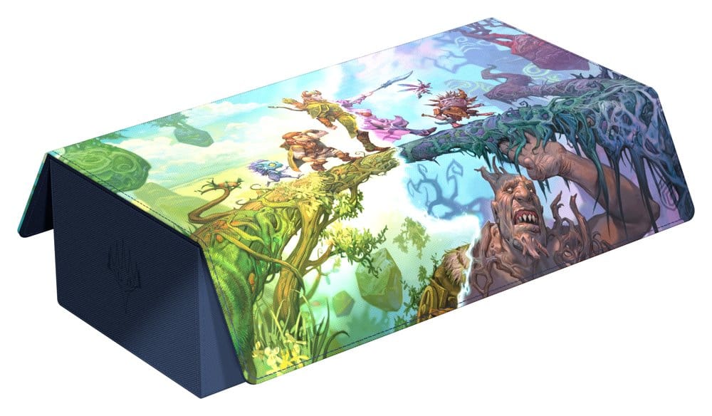 Ultimate Guard Arkhive 1000+ Kartenbox Magic: The Gathering Lorwyn Eclipsed