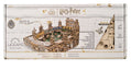 Harry Potter Quidditch Pinball Wooden Model Kit