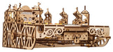 Harry Potter Quidditch Pinball Wooden Model Kit