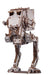 Star Wars AT-ST Walker Wooden Model Kit