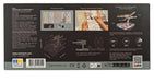 Kit di modellismo in legno Star Wars X-Wing Starfighter di Luke Skywalker