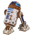 Star Wars Holzbausatz R2-D2