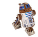 Star Wars Holzbausatz R2-D2