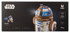 Star Wars Holzbausatz R2-D2