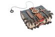 Harry Potter maquette en bois Le Monstrueux Livre des Monstres