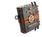 Harry Potter maquette en bois Le Monstrueux Livre des Monstres