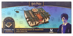 Harry Potter maquette en bois Le Monstrueux Livre des Monstres