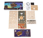 Harry Potter maquette en bois Le Monstrueux Livre des Monstres