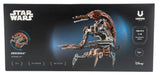 Star Wars houten bouwpakket Droideka