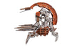 Star Wars houten bouwpakket Droideka