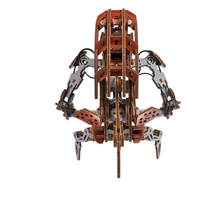 Star Wars houten bouwpakket Droideka