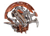 Star Wars houten bouwpakket Droideka