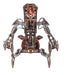 Star Wars houten bouwpakket Droideka