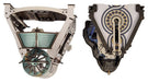 Harry Potter pista per biglie Banca Gringott kit di modellismo in legno