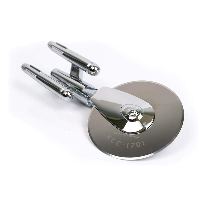 Star Trek Pizzasnijder U.S.S. Enterprise NCC-1701