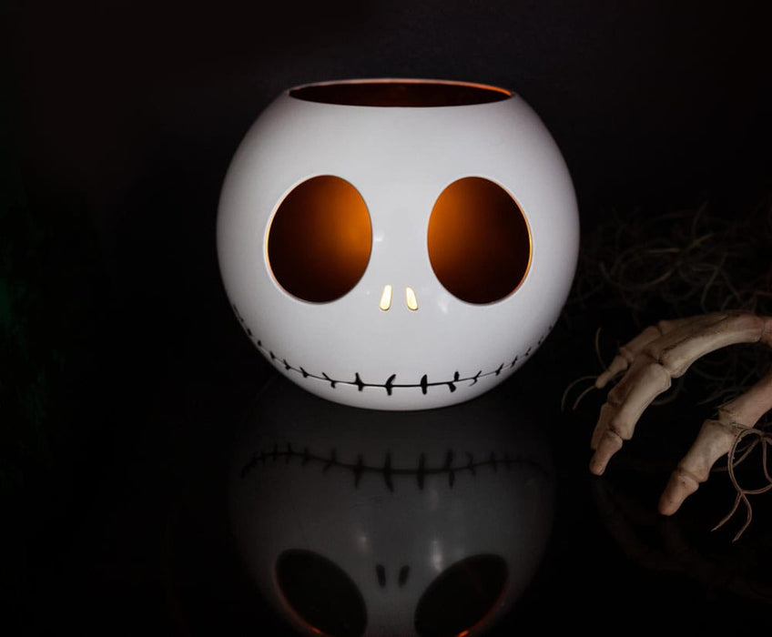 Nightmare Before Christmas ledwindlicht Jack Skellington