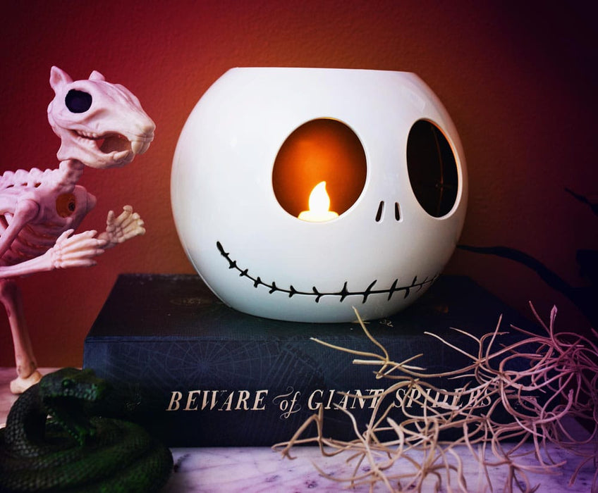 Nightmare Before Christmas ledwindlicht Jack Skellington