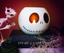 Nightmare Before Christmas ledwindlicht Jack Skellington