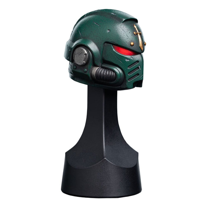 Warhammer 40.000 Dark Angels-helm replica