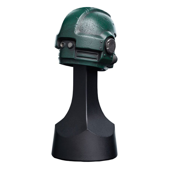 Warhammer 40.000 Dark Angels-helm replica