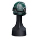 Warhammer 40.000 Dark Angels-helm replica