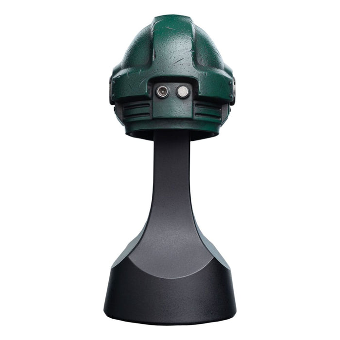 Warhammer 40.000 Dark Angels-helm replica