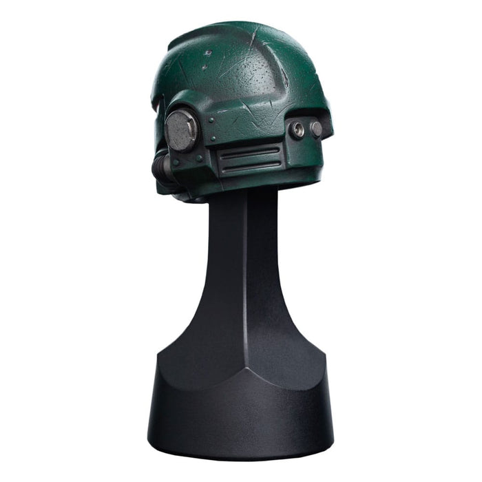 Warhammer 40.000 Dark Angels-helm replica