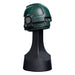 Warhammer 40.000 Dark Angels-helm replica
