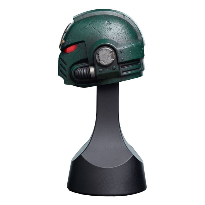 Warhammer 40.000 Dark Angels-helm replica