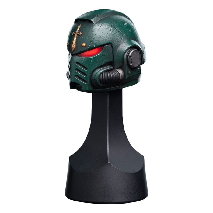 Warhammer 40.000 Dark Angels-helm replica
