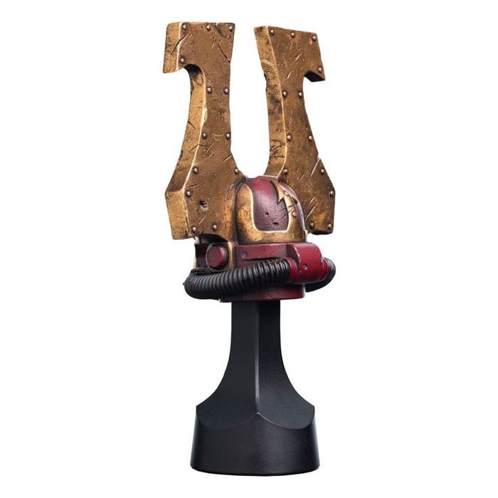 Warhammer 40,000 Khorne Berzerker Helmet Replica