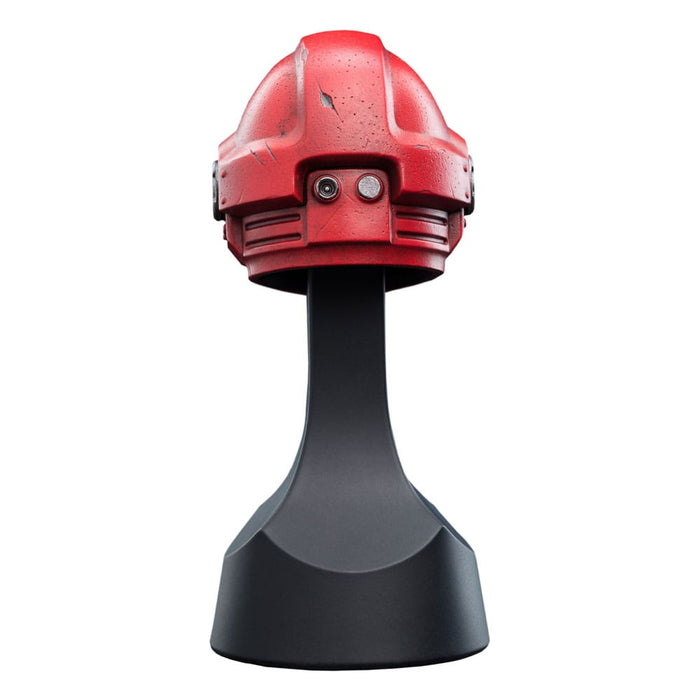 Warhammer 40,000 Blood Angels-helm replica