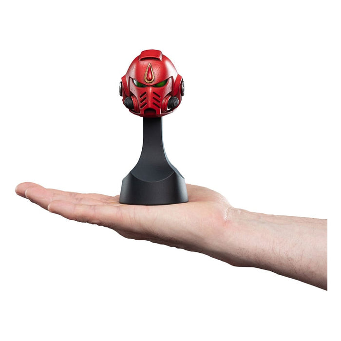 Warhammer 40,000 Blood Angels-helm replica