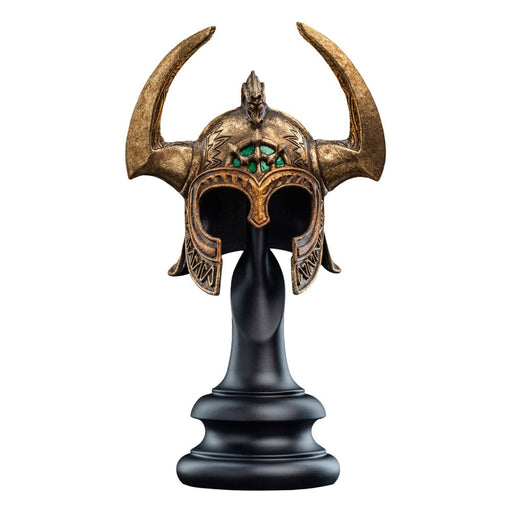 Der Herr der Ringe Helm von König Helm Hammerhand