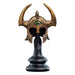 Der Herr der Ringe Helm von König Helm Hammerhand