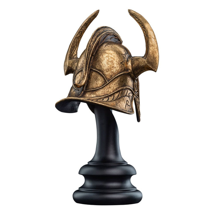 Der Herr der Ringe Helm von König Helm Hammerhand