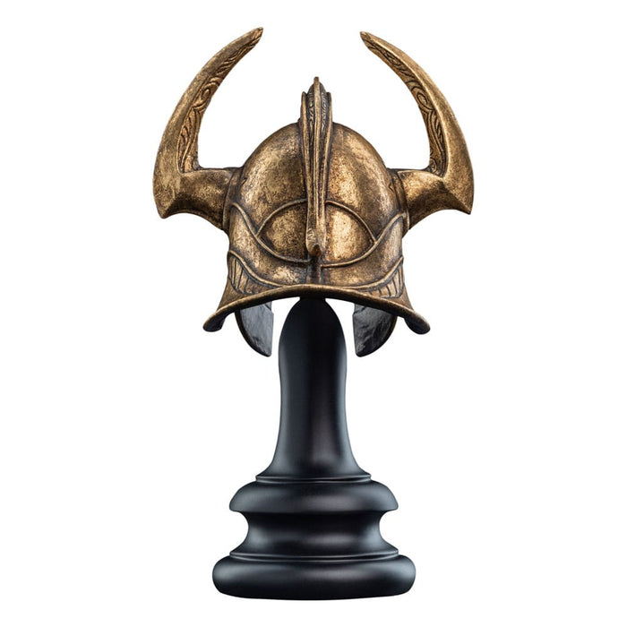 Der Herr der Ringe Helm von König Helm Hammerhand