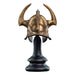 Der Herr der Ringe Helm von König Helm Hammerhand
