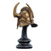 Der Herr der Ringe Helm von König Helm Hammerhand