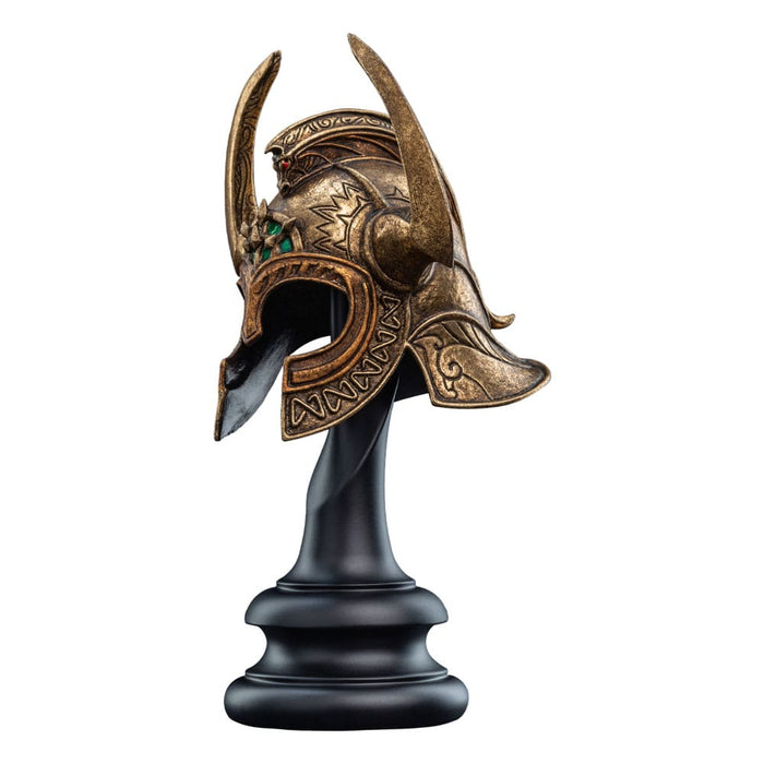Der Herr der Ringe Helm von König Helm Hammerhand