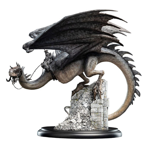 Der Herr der Ringe Mini-Statue Fell Beast