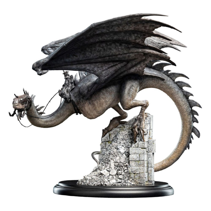 Der Herr der Ringe Mini-Statue Fell Beast