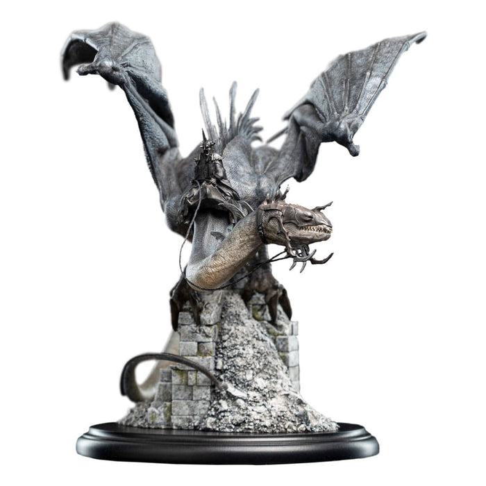 Der Herr der Ringe Mini-Statue Fell Beast