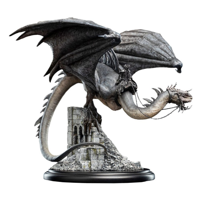Der Herr der Ringe Mini-Statue Fell Beast